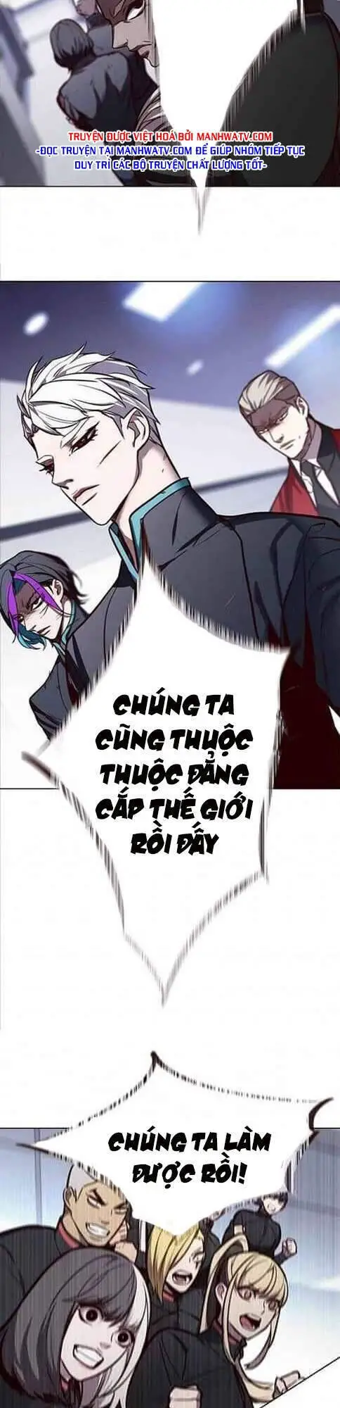 Hoá Thân Thành Mèo Nettruyen ZZZ Chương 155 Page 37