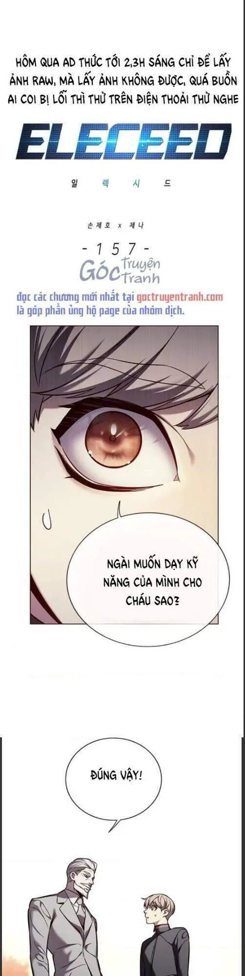 Hoá Thân Thành Mèo Nettruyen ZZZ Chương 157 Page 1