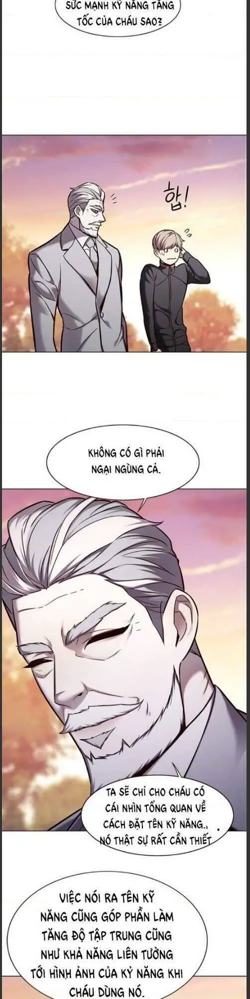 Hoá Thân Thành Mèo Nettruyen ZZZ Chương 157 Page 3