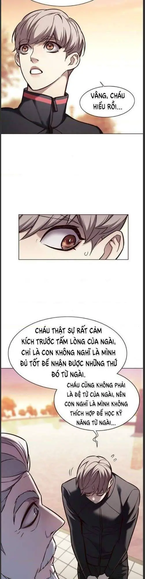 Hoá Thân Thành Mèo Nettruyen ZZZ Chương 157 Page 4