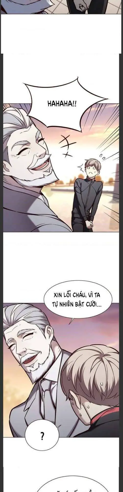 Hoá Thân Thành Mèo Nettruyen ZZZ Chương 157 Page 5
