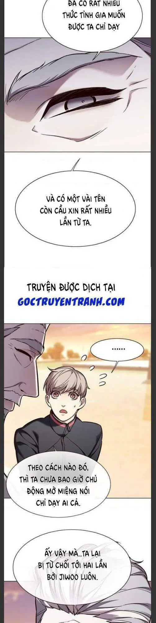 Hoá Thân Thành Mèo Nettruyen ZZZ Chương 157 Page 6