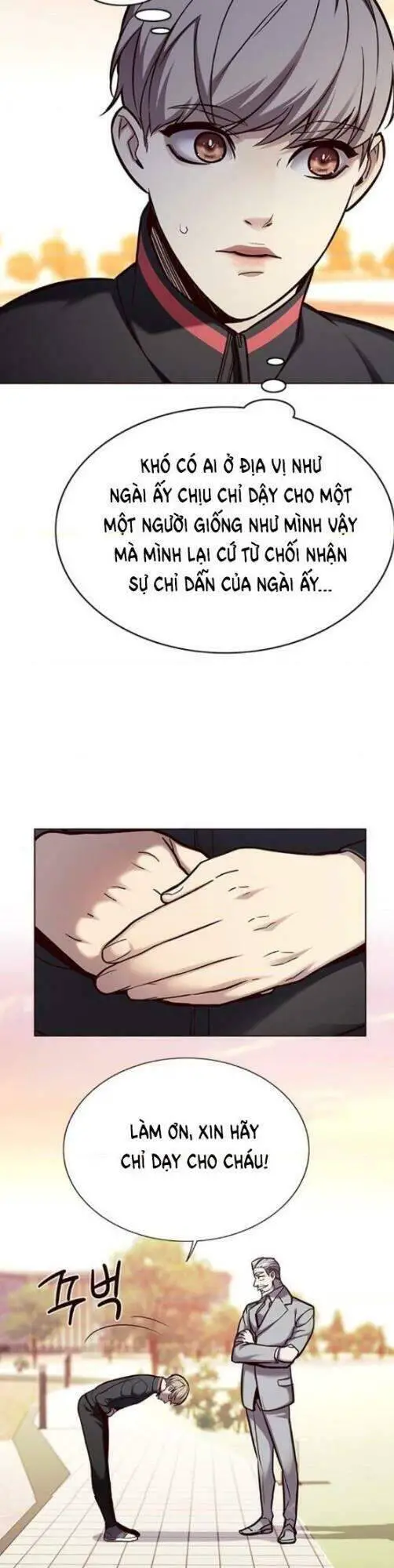 Hoá Thân Thành Mèo Nettruyen ZZZ Chương 157 Page 9