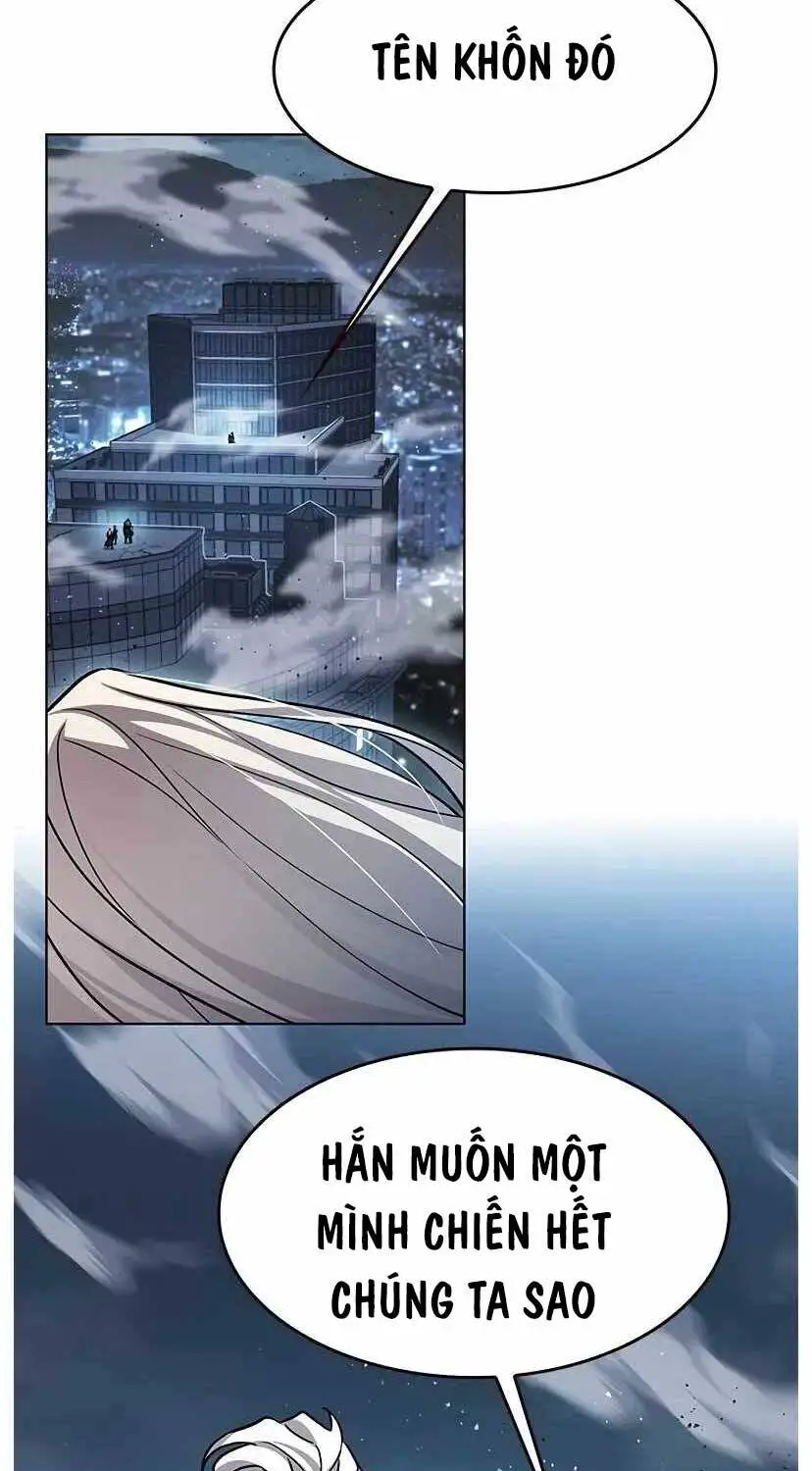 Hoá Thân Thành Mèo Nettruyen ZZZ Chương 314 Page 5