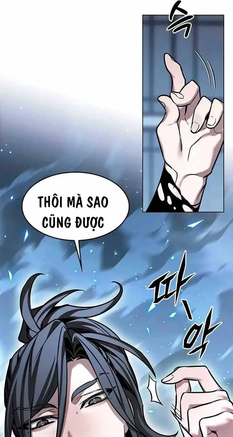 Hoá Thân Thành Mèo Nettruyen ZZZ Chương 314 Page 10