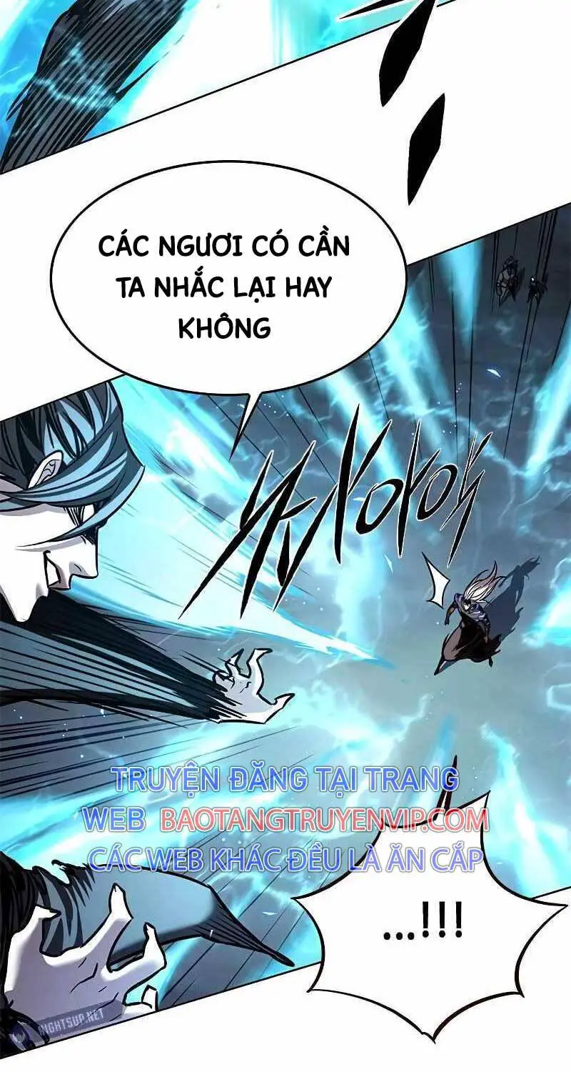 Hoá Thân Thành Mèo Nettruyen ZZZ Chương 315 Page 76