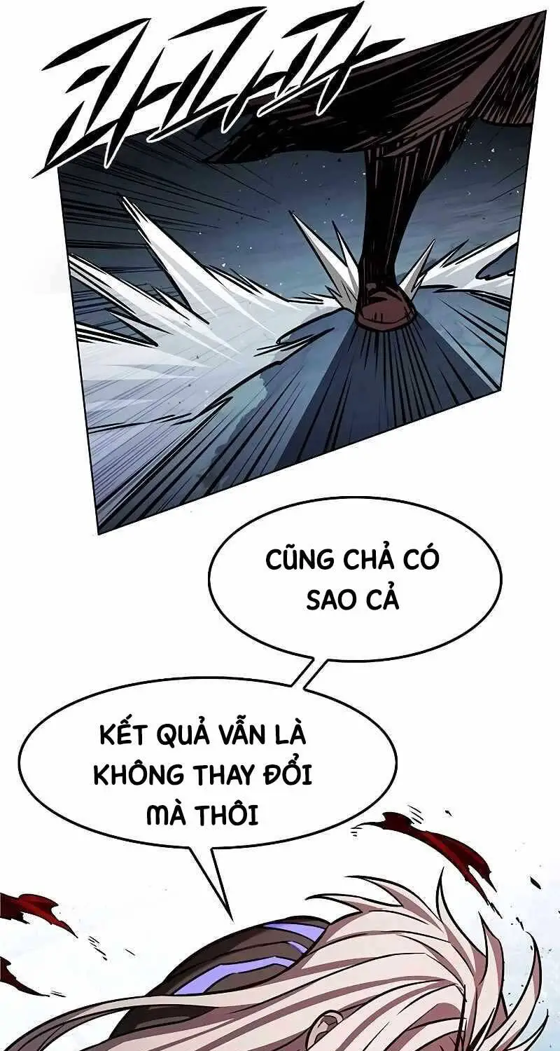 Hoá Thân Thành Mèo Nettruyen ZZZ Chương 315 Page 85