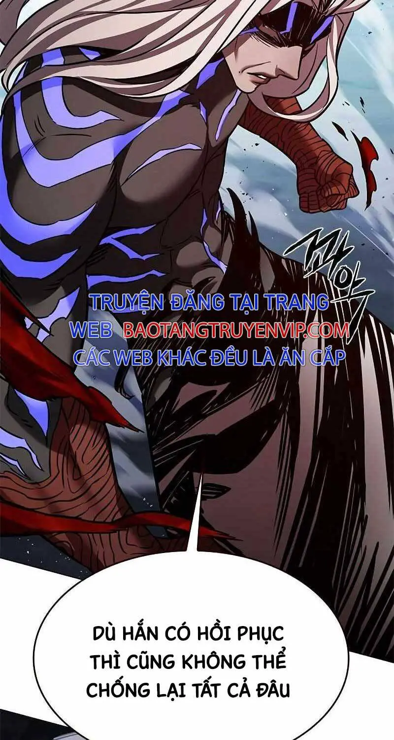 Hoá Thân Thành Mèo Nettruyen ZZZ Chương 315 Page 86