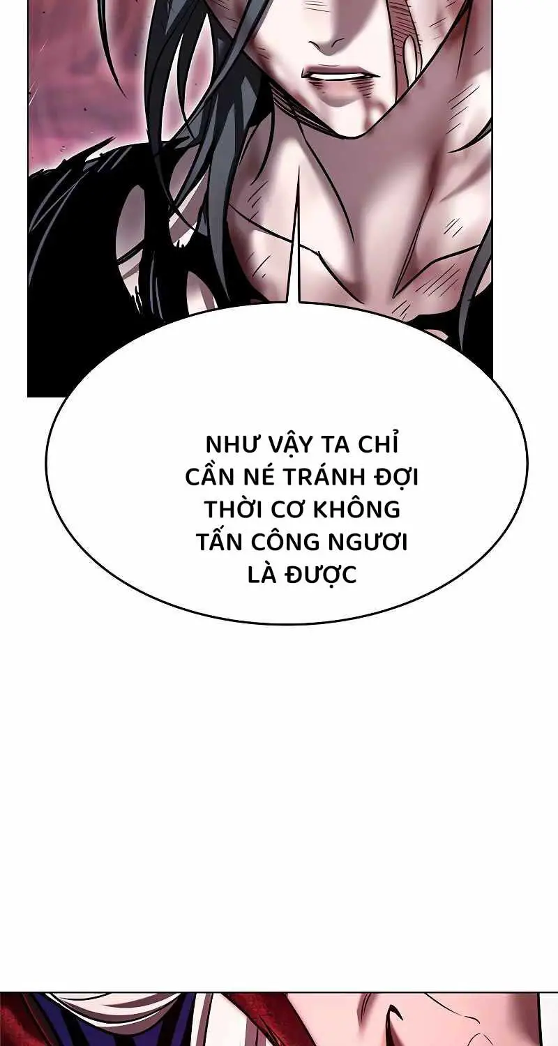 Hoá Thân Thành Mèo Nettruyen ZZZ Chương 318 Page 55