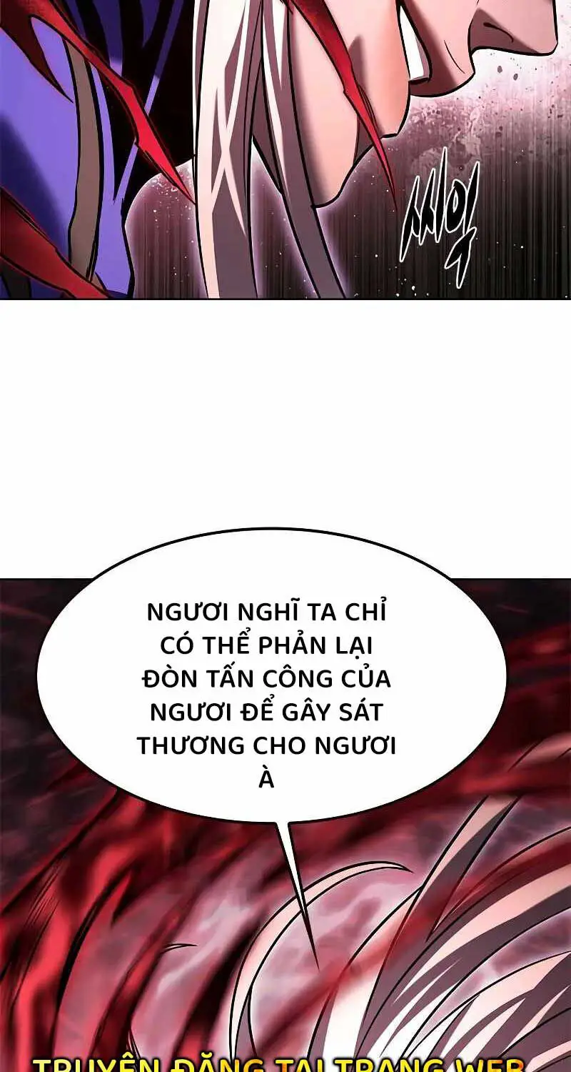 Hoá Thân Thành Mèo Nettruyen ZZZ Chương 318 Page 56