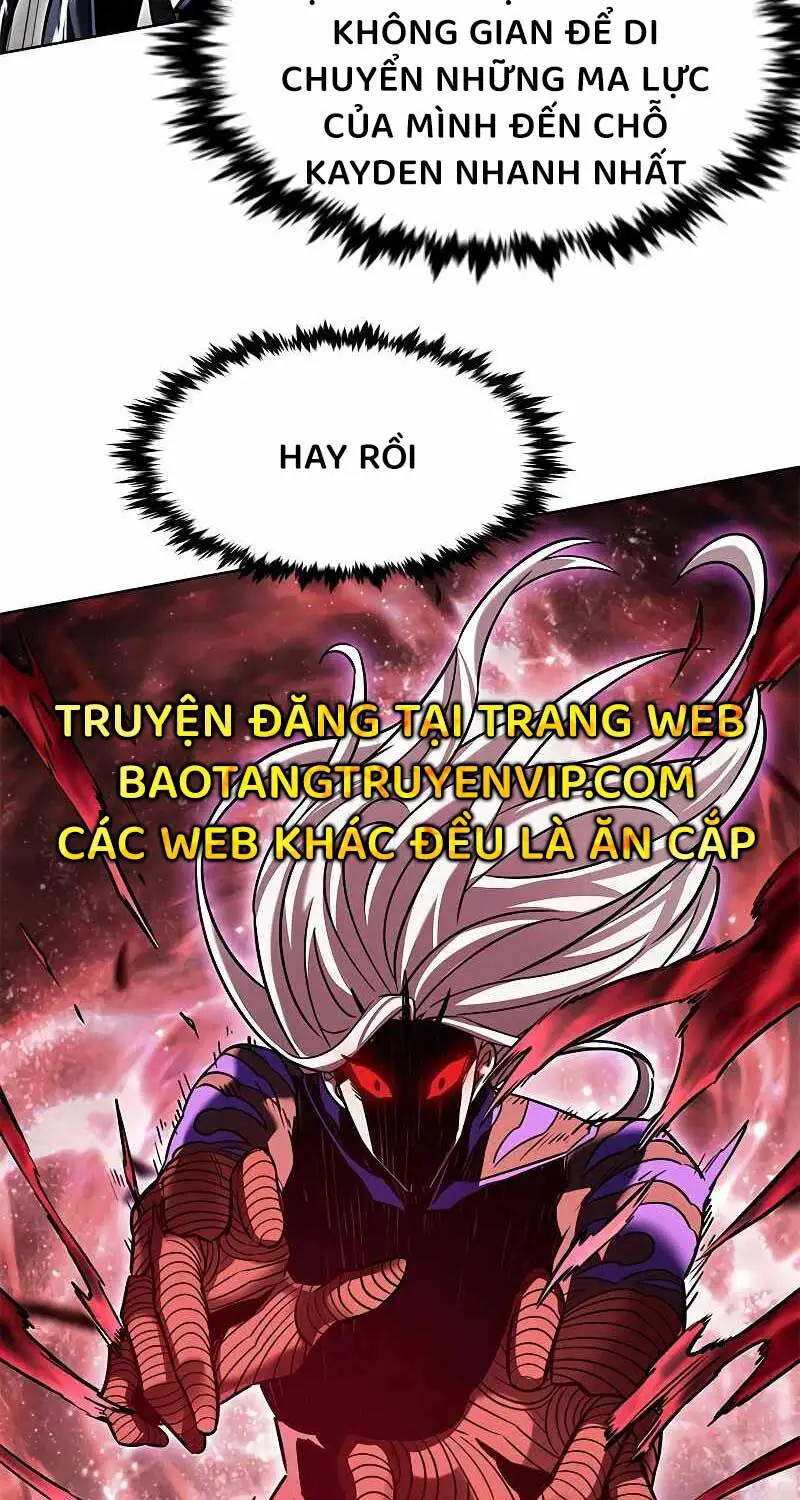 Hoá Thân Thành Mèo Nettruyen ZZZ Chương 318 Page 66