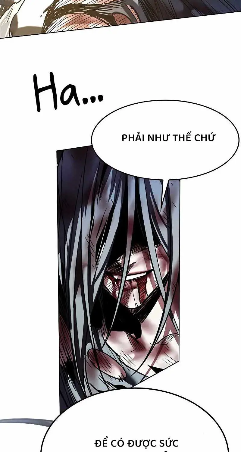 Hoá Thân Thành Mèo Nettruyen ZZZ Chương 318 Page 78