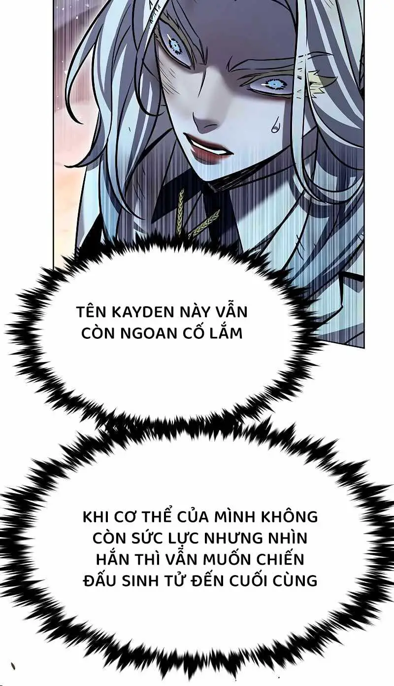 Hoá Thân Thành Mèo Nettruyen ZZZ Chương 318 Page 81