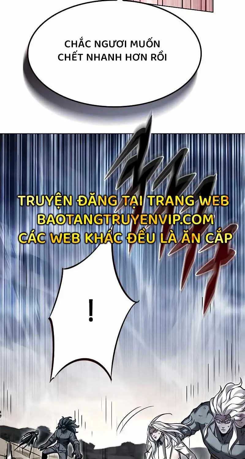 Hoá Thân Thành Mèo Nettruyen ZZZ Chương 318 Page 85
