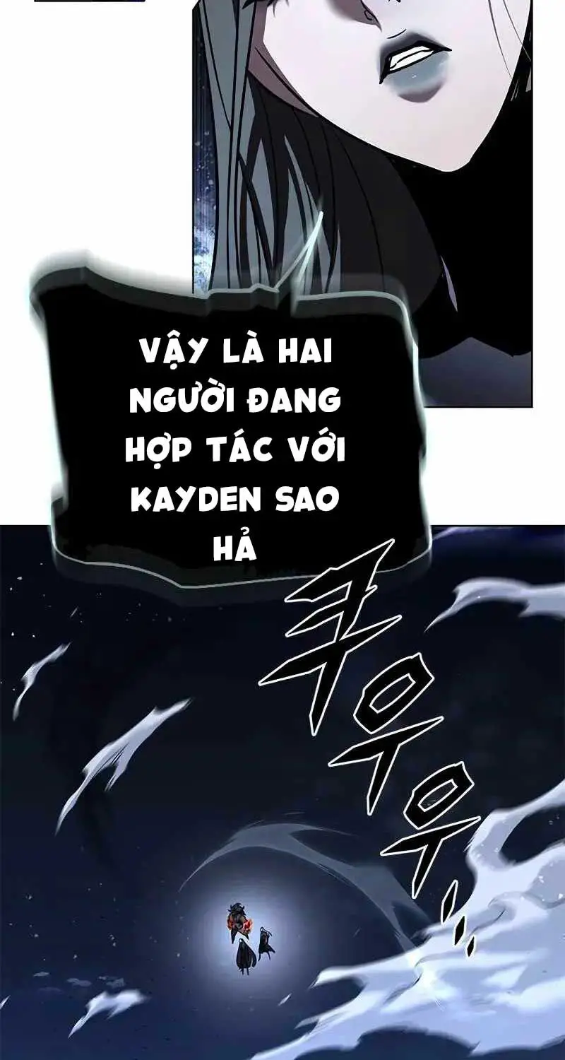 Hoá Thân Thành Mèo Nettruyen ZZZ Chương 316 Page 3