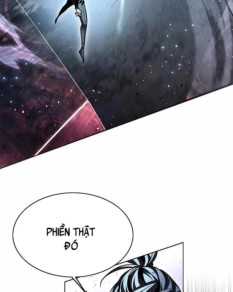 Hoá Thân Thành Mèo Nettruyen ZZZ Chương 317 Page 59