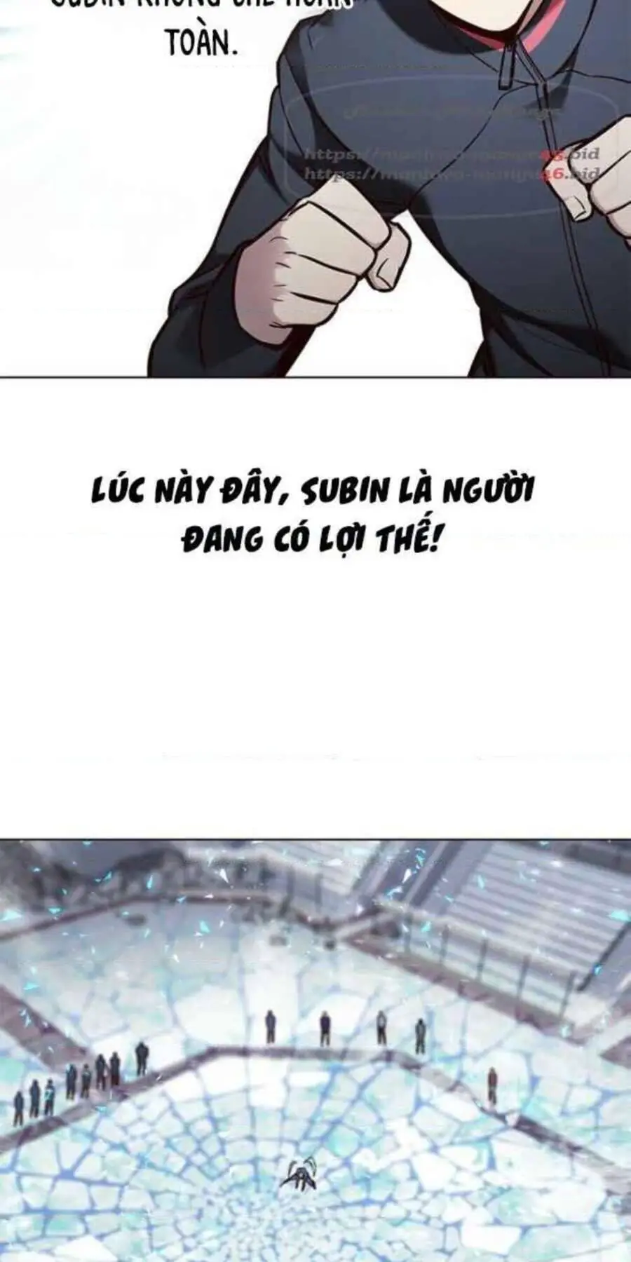 Hoá Thân Thành Mèo Nettruyen ZZZ Chương 154 Page 3