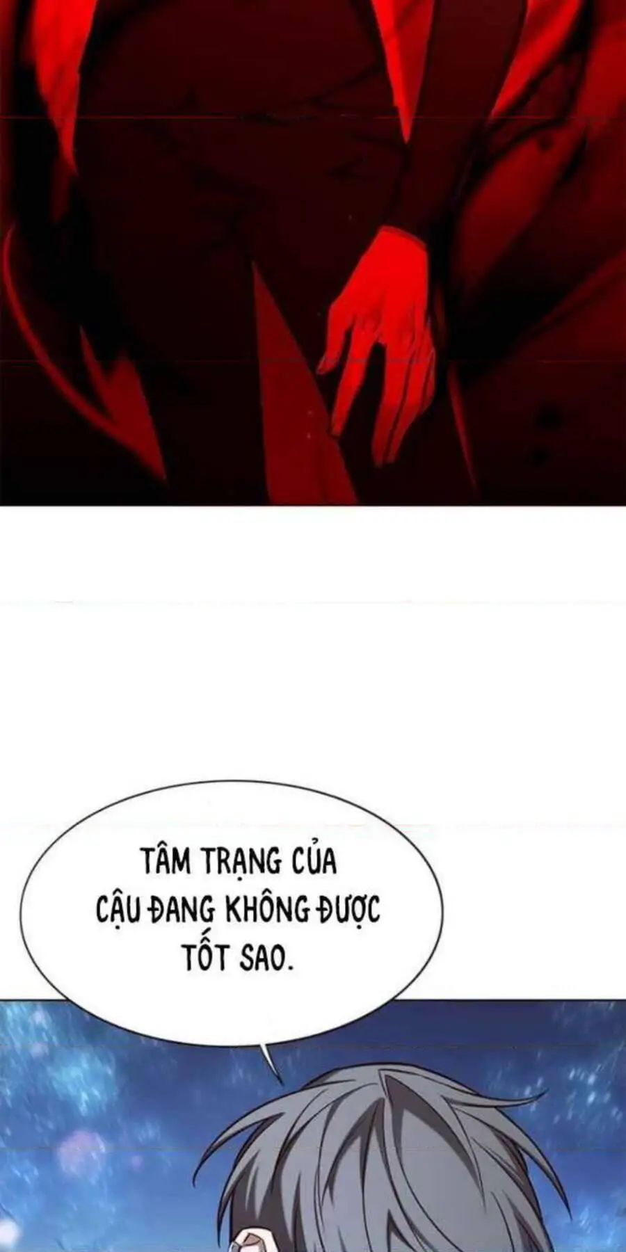 Hoá Thân Thành Mèo Nettruyen ZZZ Chương 154 Page 7