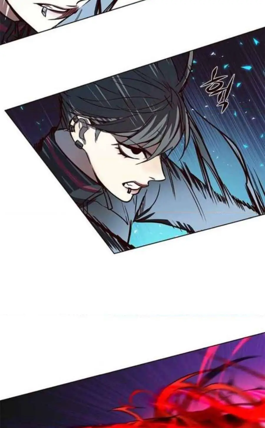 Hoá Thân Thành Mèo Nettruyen ZZZ Chương 154 Page 59