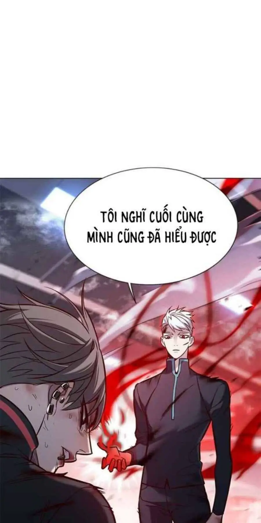 Hoá Thân Thành Mèo Nettruyen ZZZ Chương 154 Page 74