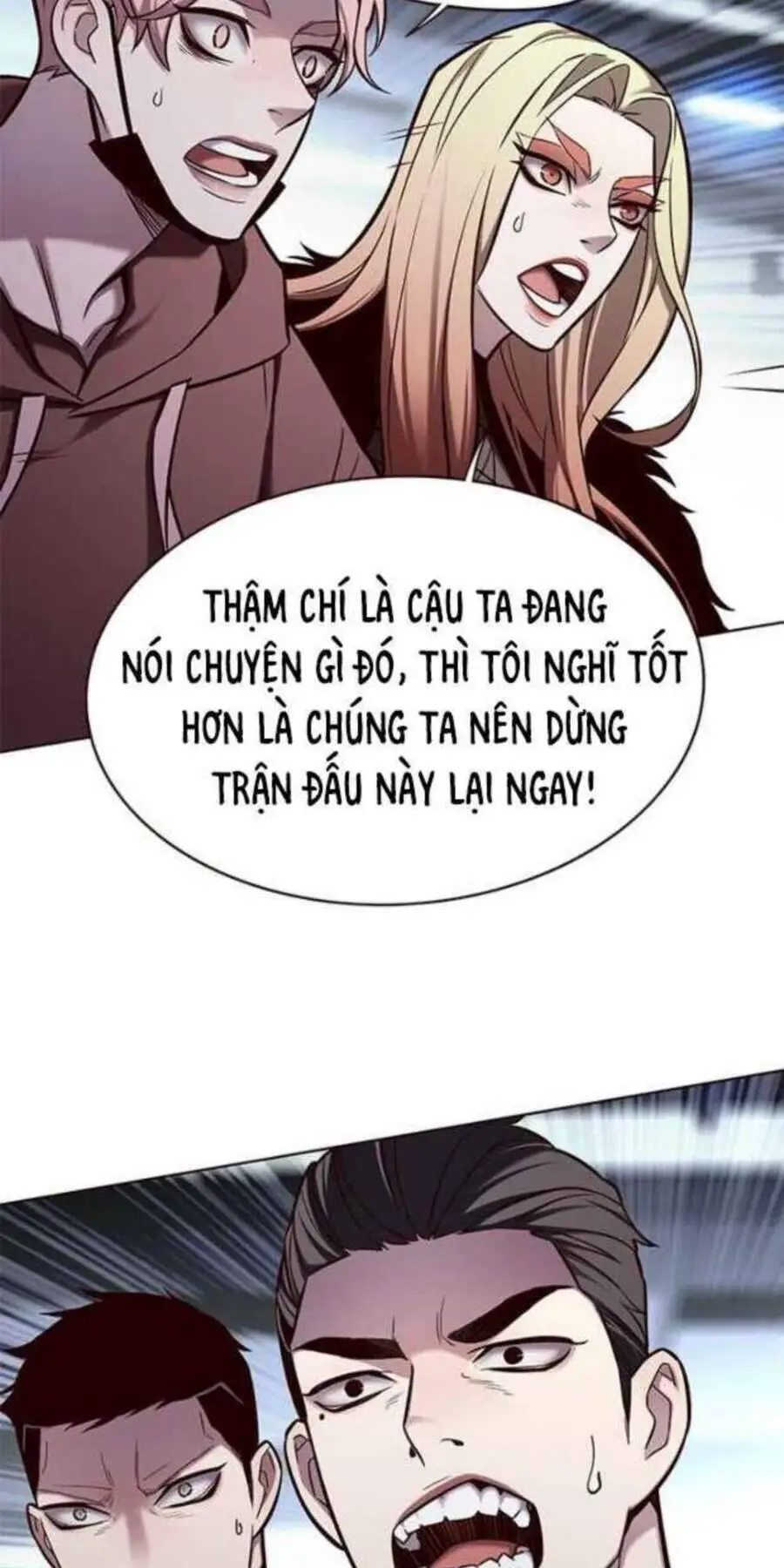 Hoá Thân Thành Mèo Nettruyen ZZZ Chương 154 Page 80