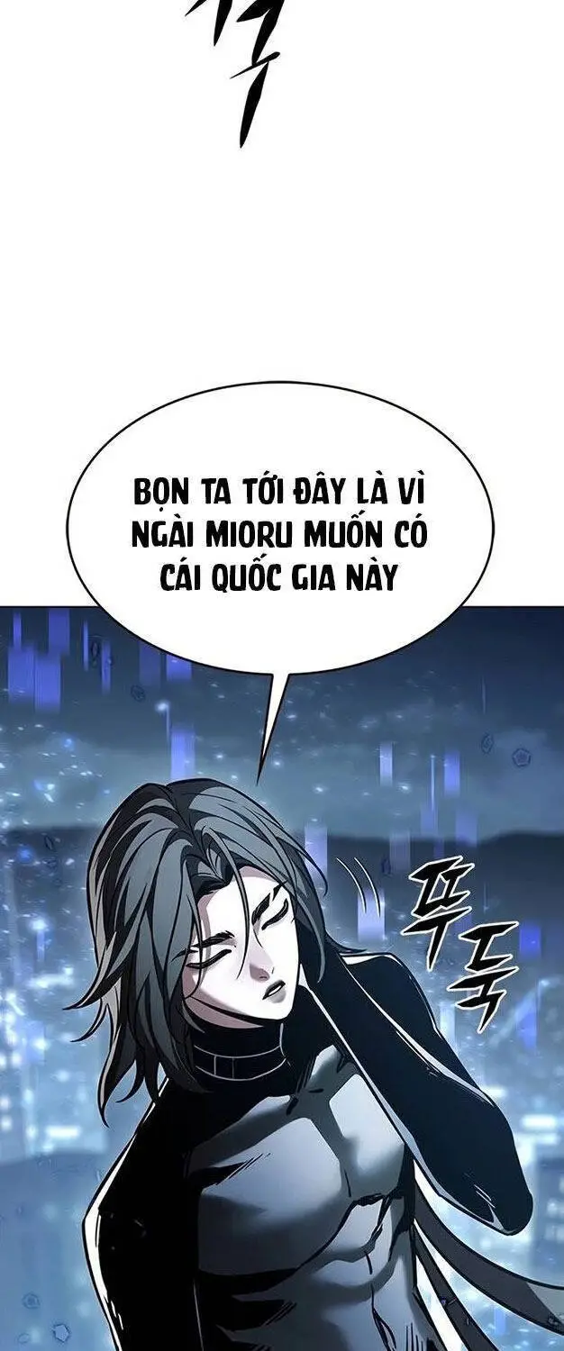 Hoá Thân Thành Mèo Nettruyen ZZZ Chương 311 Page 90