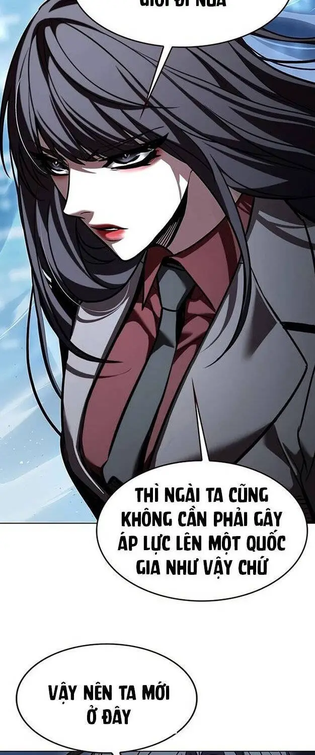 Hoá Thân Thành Mèo Nettruyen ZZZ Chương 311 Page 92