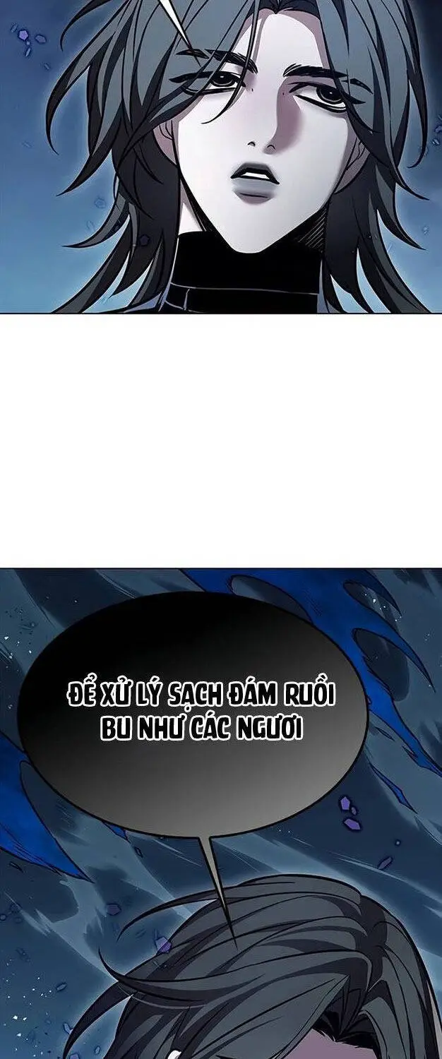 Hoá Thân Thành Mèo Nettruyen ZZZ Chương 311 Page 93