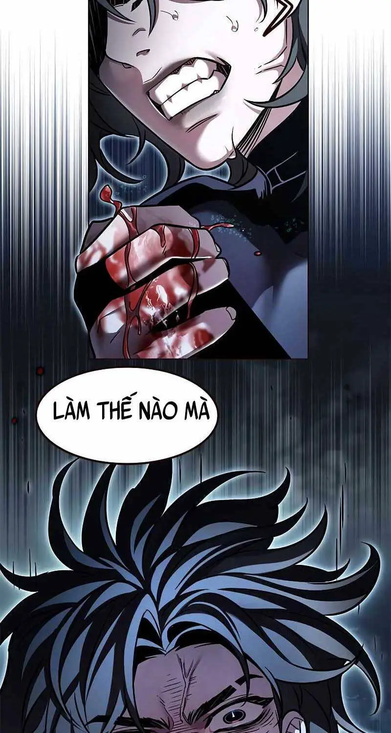 Hoá Thân Thành Mèo Nettruyen ZZZ Chương 313 Page 2