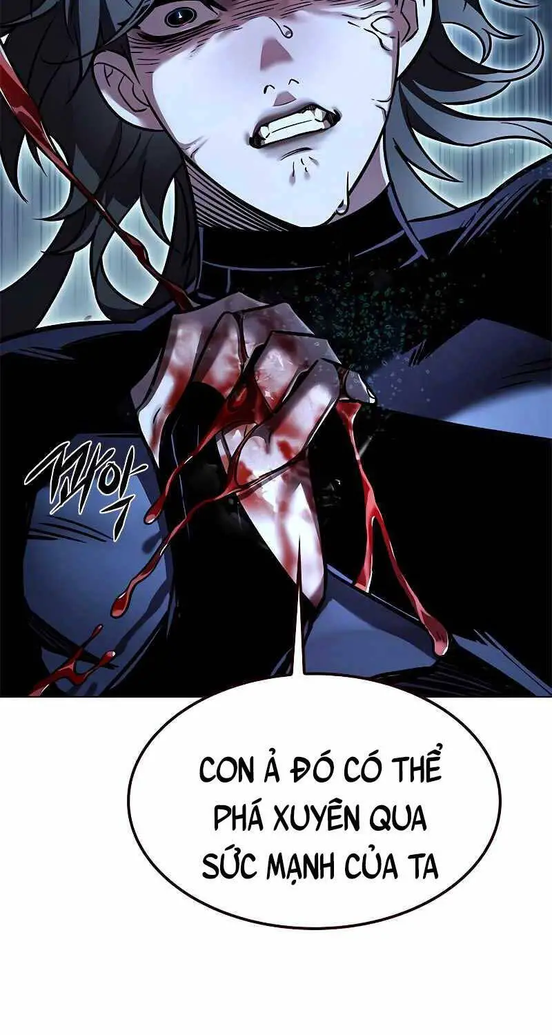 Hoá Thân Thành Mèo Nettruyen ZZZ Chương 313 Page 3