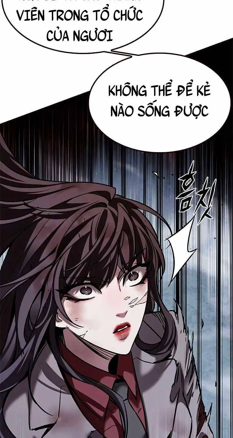Hoá Thân Thành Mèo Nettruyen ZZZ Chương 313 Page 17