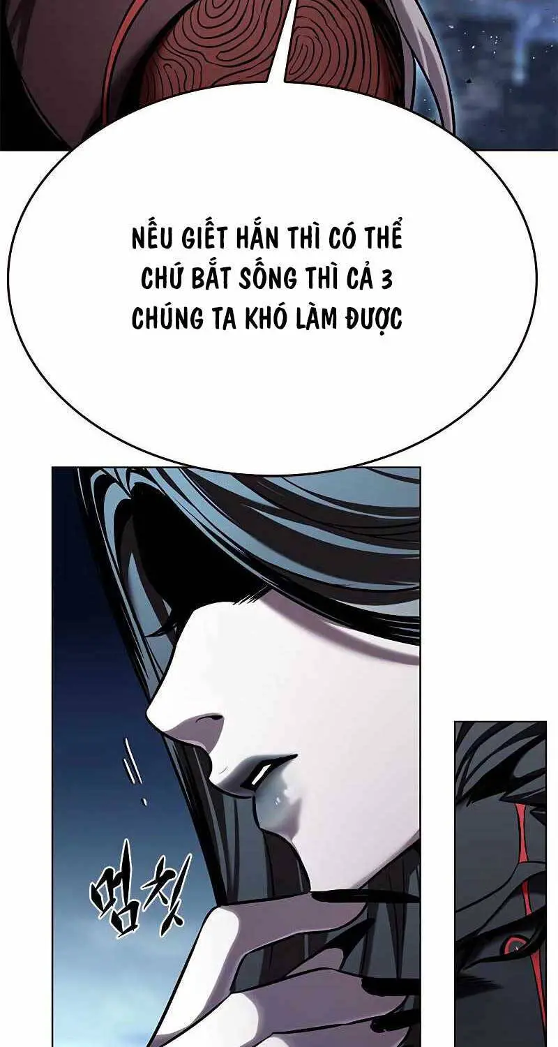 Hoá Thân Thành Mèo Nettruyen ZZZ Chương 313 Page 83