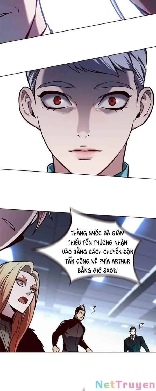 Hoá Thân Thành Mèo Nettruyen ZZZ Chương 151 Page 70