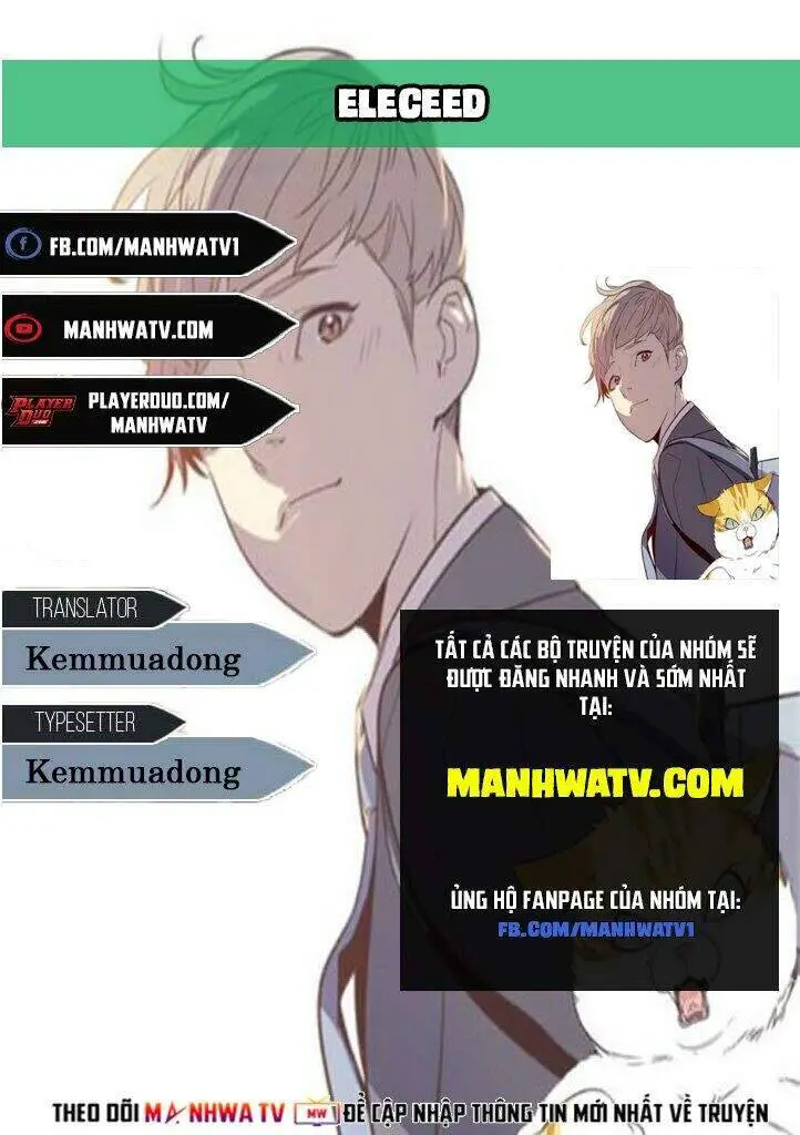 Hoá Thân Thành Mèo Nettruyen ZZZ Chương 152 Page 1