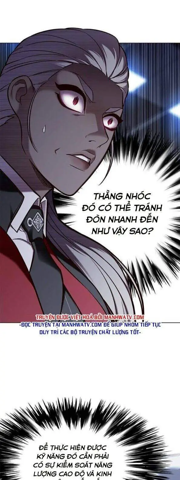 Hoá Thân Thành Mèo Nettruyen ZZZ Chương 152 Page 3