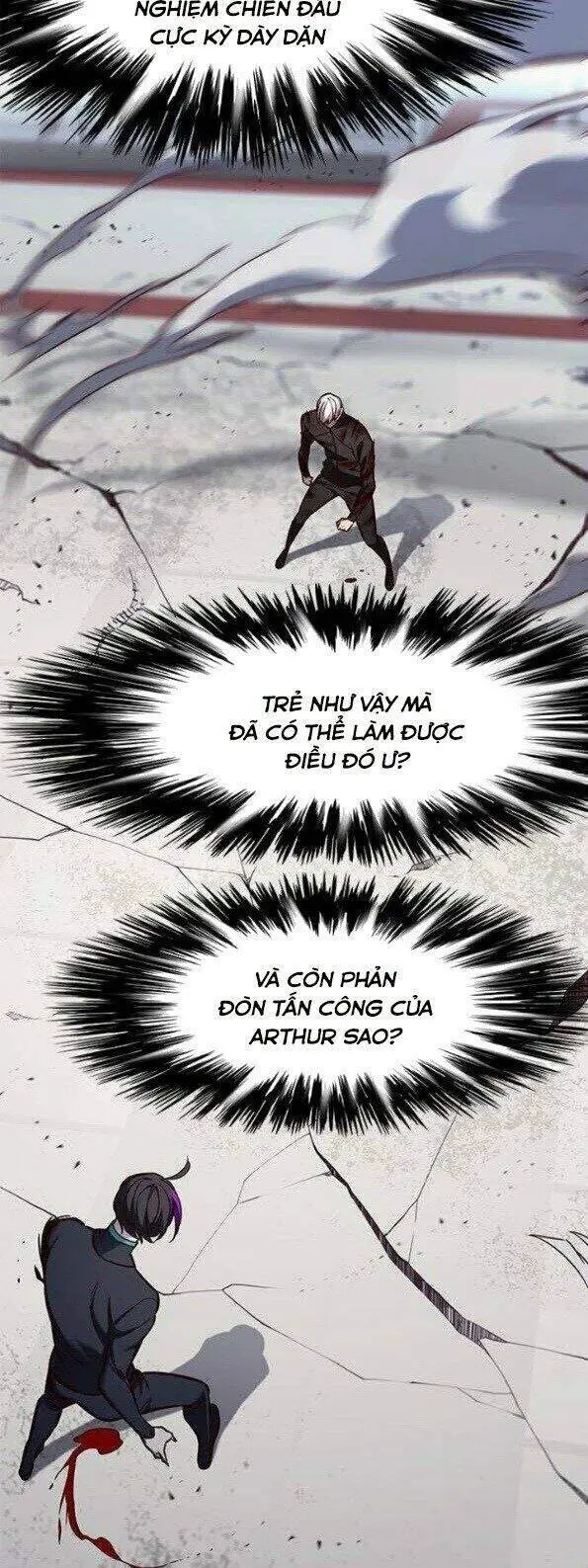 Hoá Thân Thành Mèo Nettruyen ZZZ Chương 152 Page 4