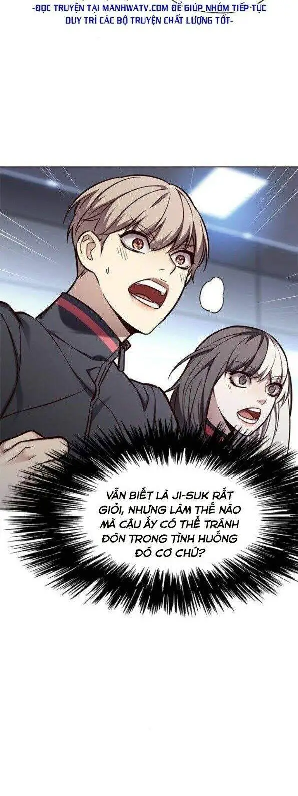Hoá Thân Thành Mèo Nettruyen ZZZ Chương 152 Page 7