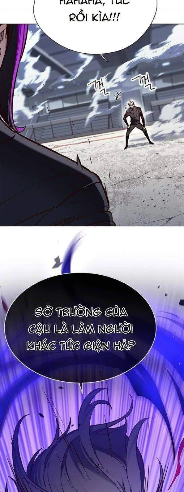 Hoá Thân Thành Mèo Nettruyen ZZZ Chương 152 Page 12