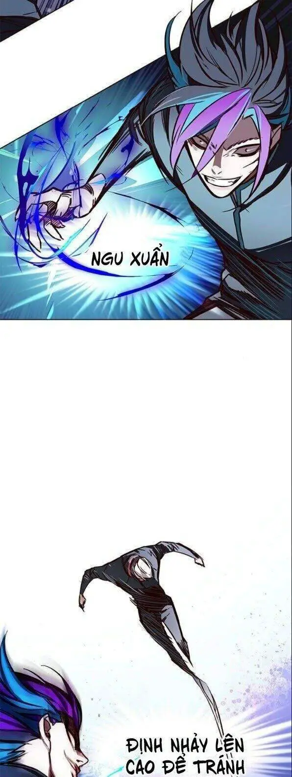 Hoá Thân Thành Mèo Nettruyen ZZZ Chương 152 Page 18