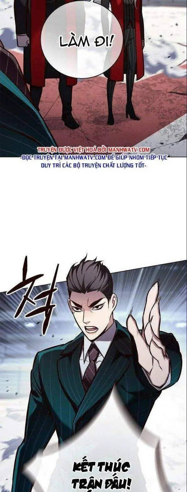 Hoá Thân Thành Mèo Nettruyen ZZZ Chương 152 Page 52