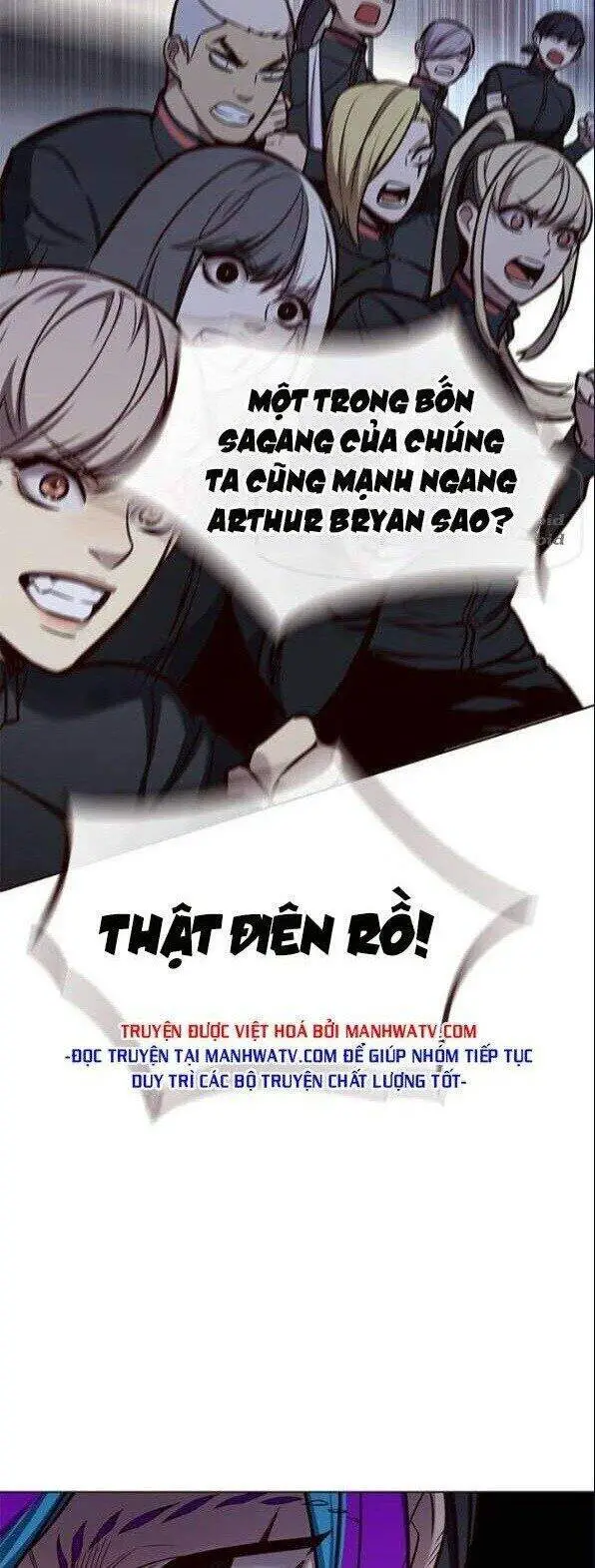 Hoá Thân Thành Mèo Nettruyen ZZZ Chương 152 Page 54