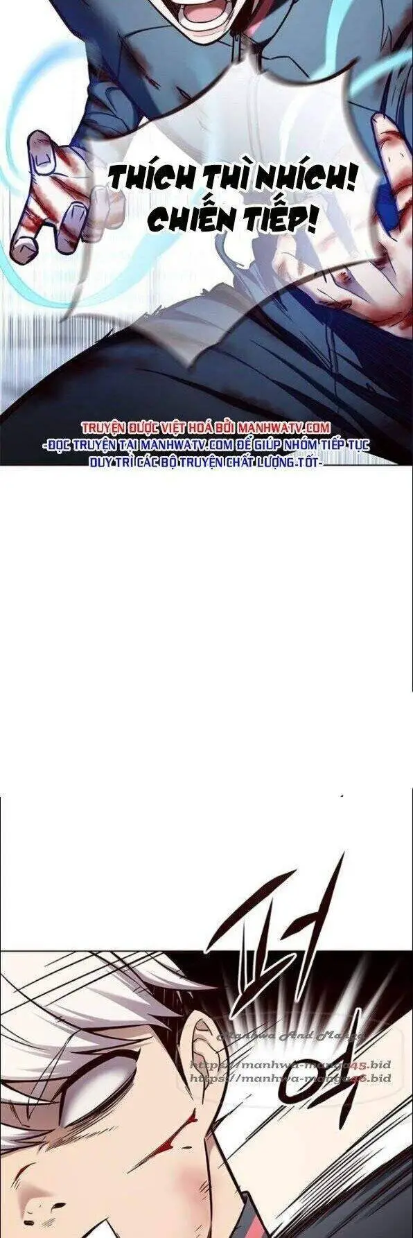 Hoá Thân Thành Mèo Nettruyen ZZZ Chương 152 Page 59