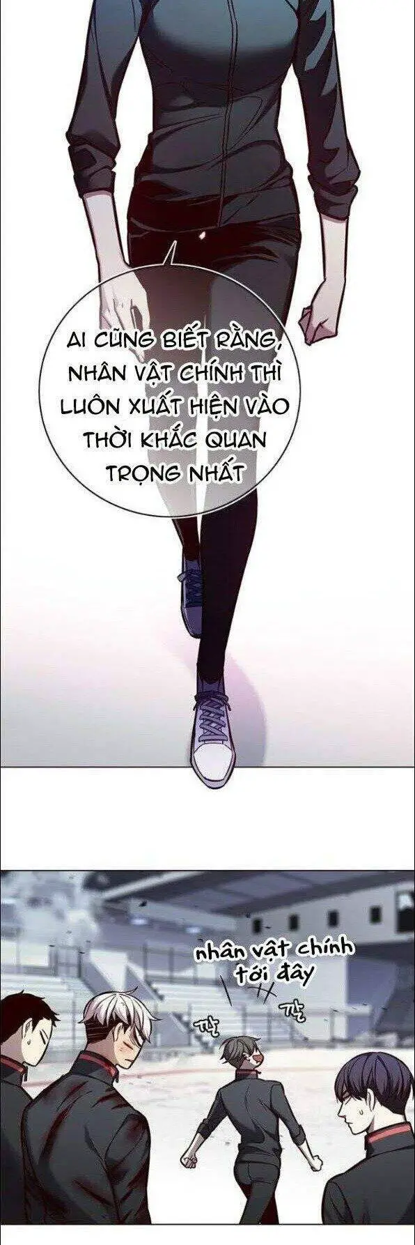 Hoá Thân Thành Mèo Nettruyen ZZZ Chương 152 Page 68