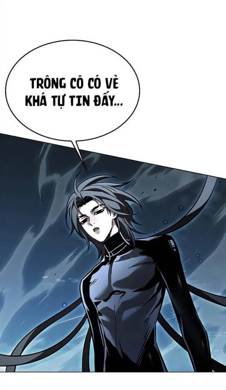 Hoá Thân Thành Mèo Nettruyen ZZZ Chương 312 Page 2