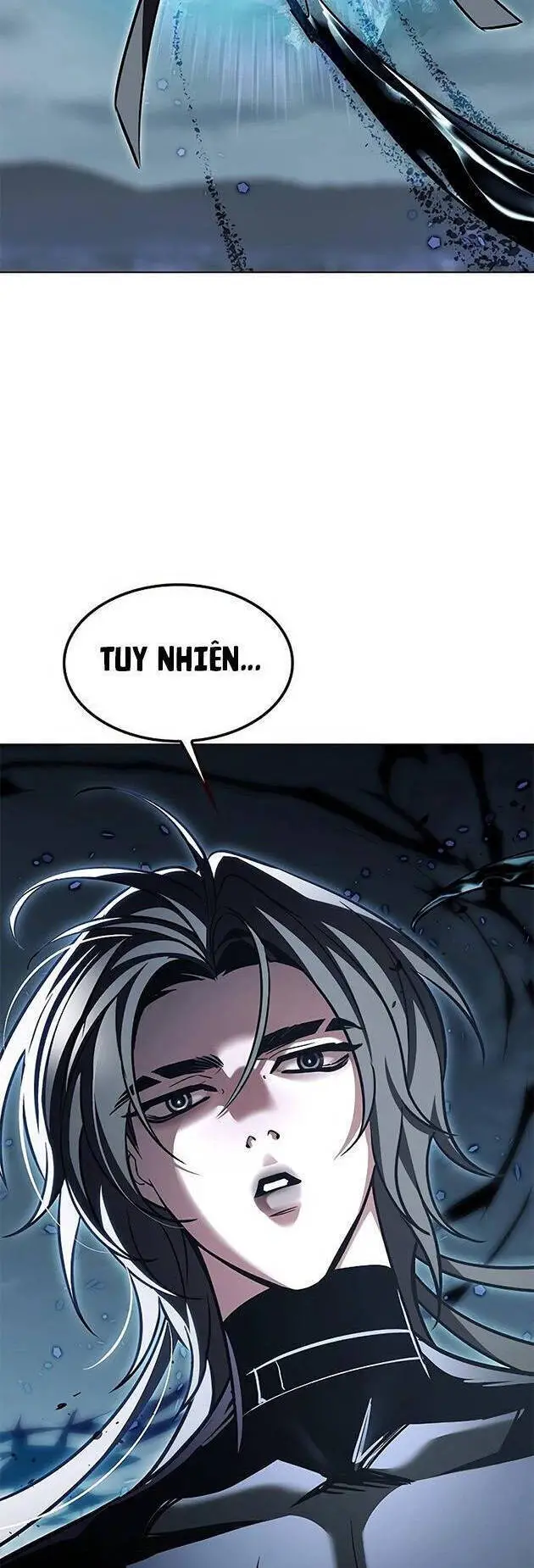 Hoá Thân Thành Mèo Nettruyen ZZZ Chương 312 Page 5