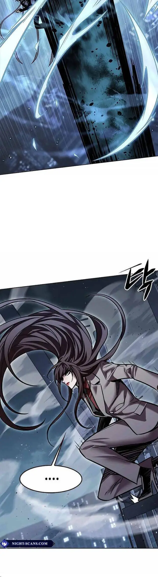 Hoá Thân Thành Mèo Nettruyen ZZZ Chương 312 Page 17