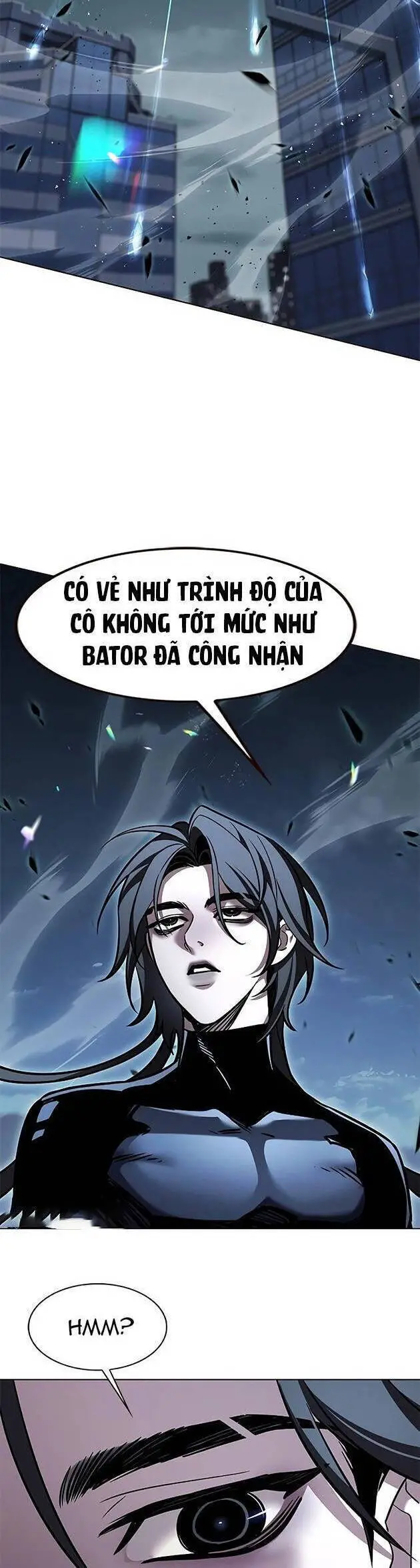 Hoá Thân Thành Mèo Nettruyen ZZZ Chương 312 Page 27