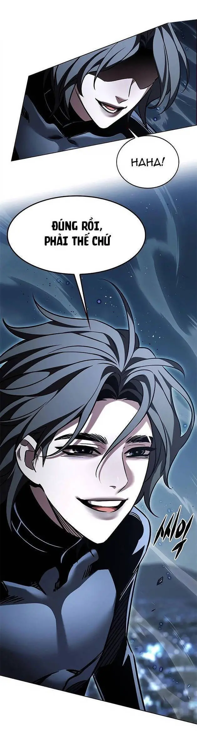 Hoá Thân Thành Mèo Nettruyen ZZZ Chương 312 Page 31