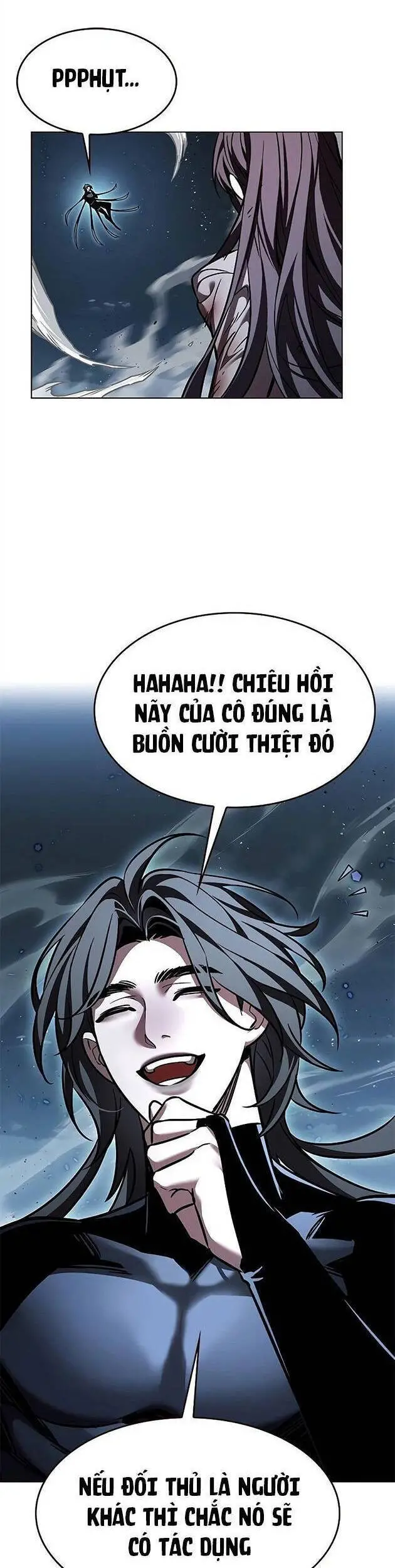 Hoá Thân Thành Mèo Nettruyen ZZZ Chương 312 Page 41