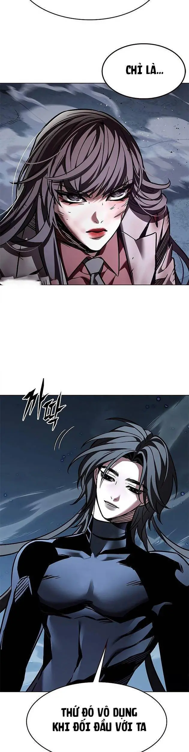 Hoá Thân Thành Mèo Nettruyen ZZZ Chương 312 Page 42